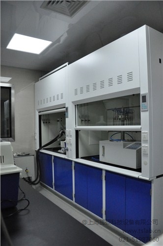 上海实验室通风柜