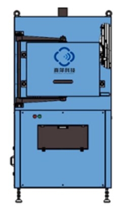 气氛熔封炉 工业气氛炉 热处理设备 真萍科技