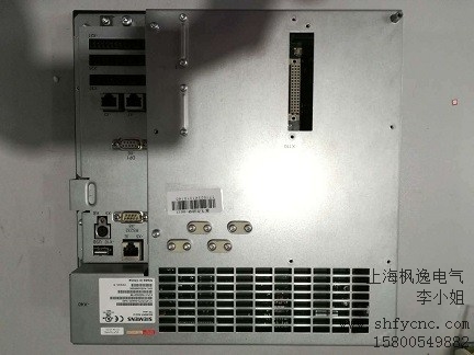 西门子840DSL数控系统