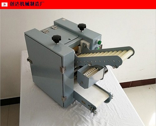 山东手工擀面皮机哪家好 值得信赖 巨鹿县创达机械制造供应