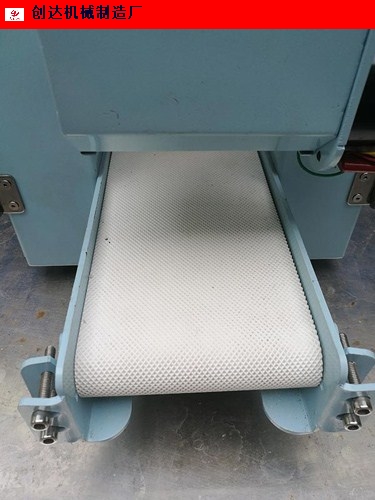 浙江台式混沌皮机怎么用