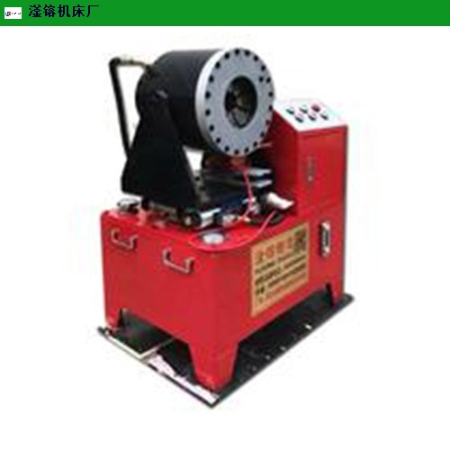 陕西建筑缩管机多少钱一台 任县滏镕机床供应