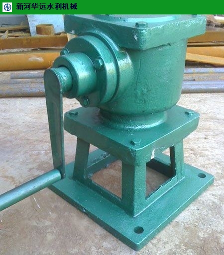 山东水利启闭机厂家供应 华远供应