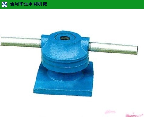 河南卷扬启闭机制造厂家 华远供应