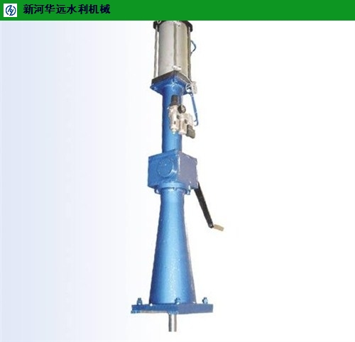 螺杆式启闭机厂家供应 服务至上 华远供应