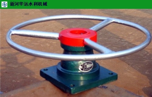 河北螺杆式启闭机性价比高 信息推荐 华远供应