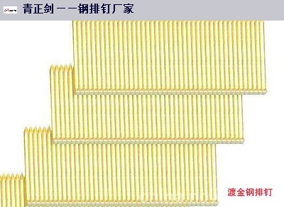 河北镀锌钢排钉厂家报价