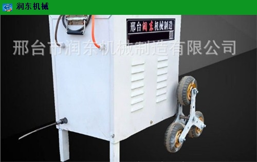 福建新型自动电工穿线机价格 邢台市润东机械制造供应