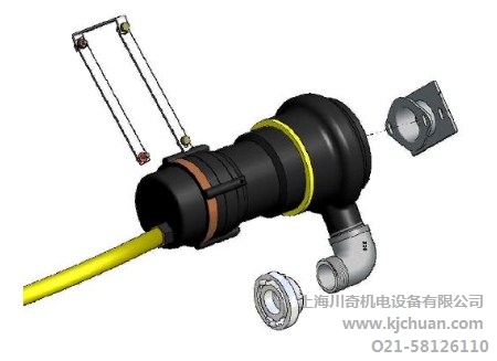 德国SCHOTT水泵PF1000V23_WJ_川奇供