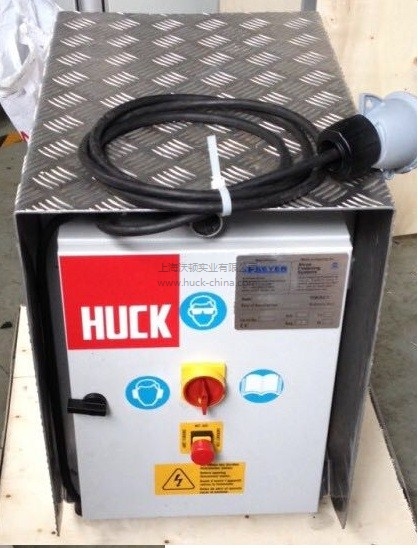 上海HUCK432-2液压站价格 沃顿供