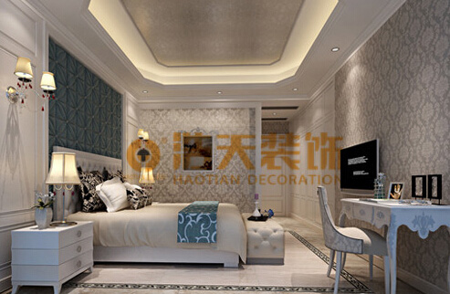 南和建筑水电安装找安适装饰装修?价格公道,责